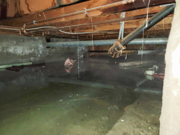 Best Flooded house restoration  in Harbour Heights, FL